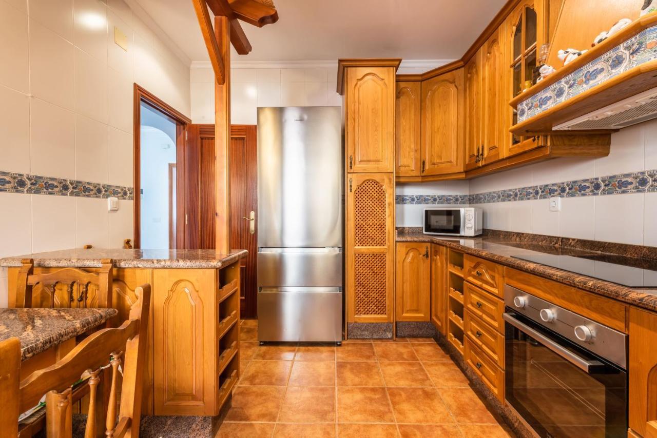 Chalet Marbella Beach I Екстер'єр фото