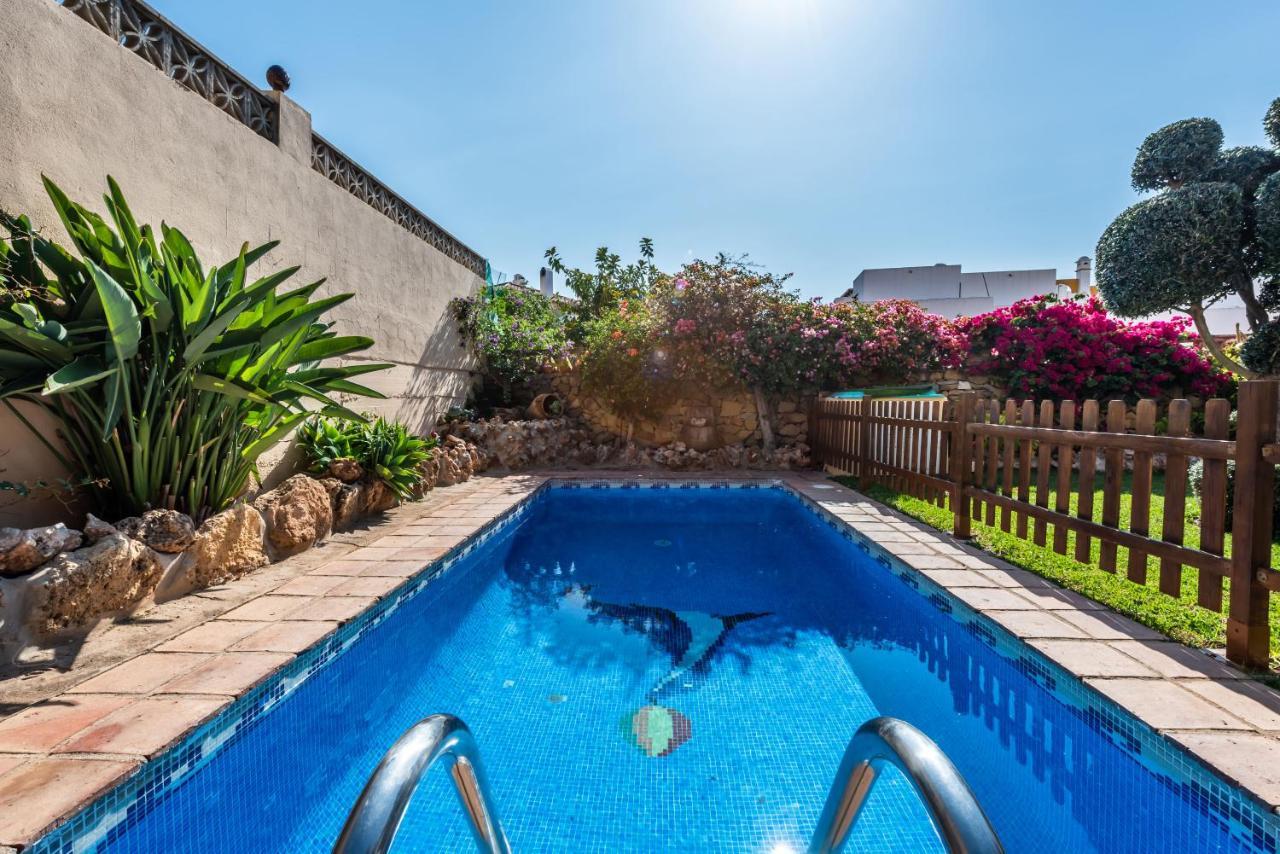 Chalet Marbella Beach I Екстер'єр фото