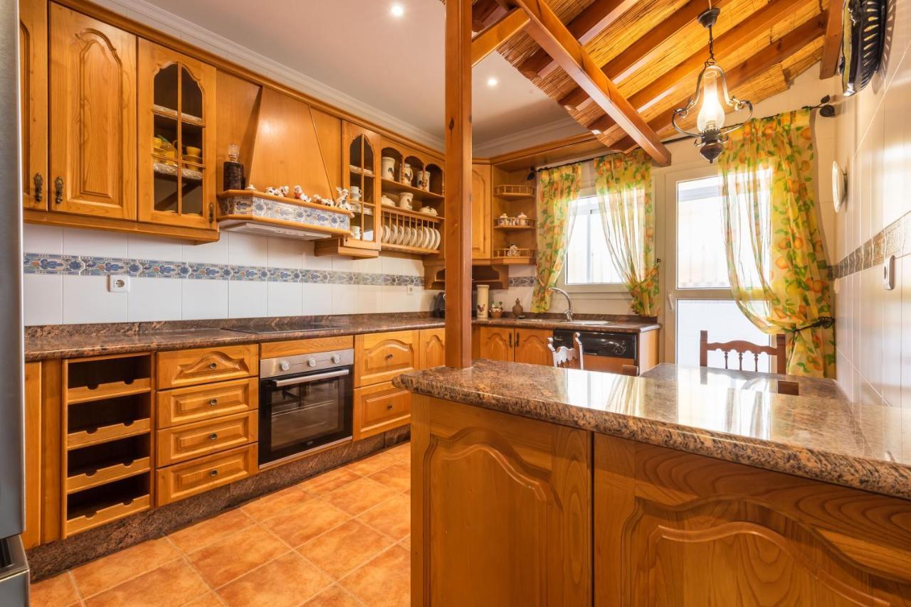 Chalet Marbella Beach I Екстер'єр фото