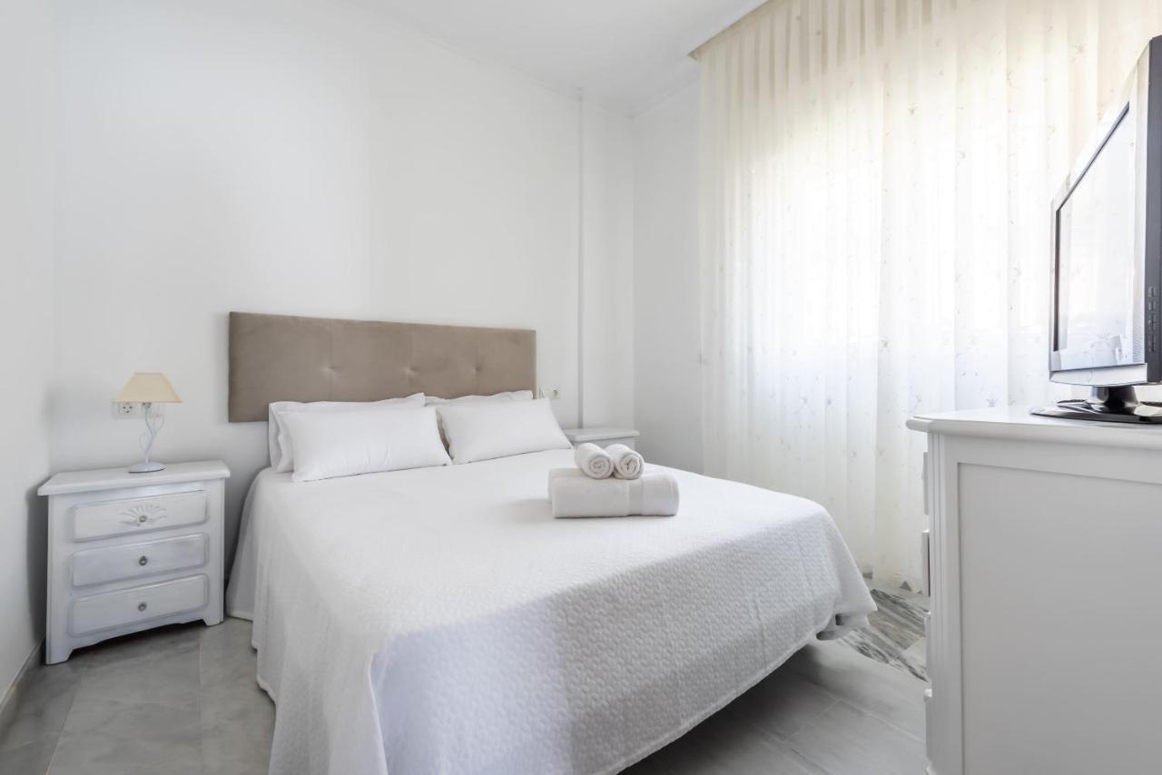 Chalet Marbella Beach I Екстер'єр фото
