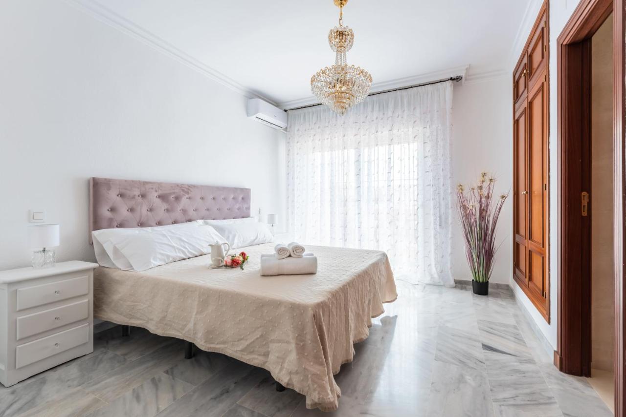 Chalet Marbella Beach I Екстер'єр фото