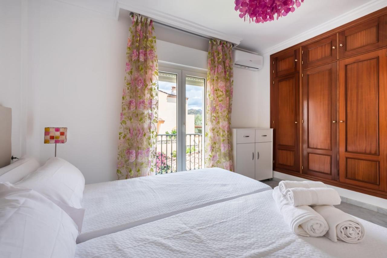 Chalet Marbella Beach I Екстер'єр фото