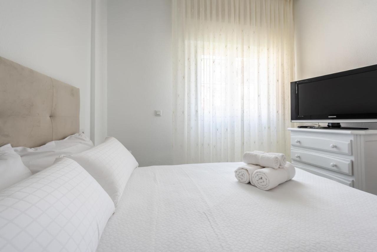 Chalet Marbella Beach I Екстер'єр фото